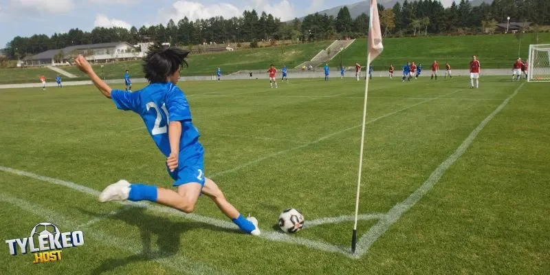 Ty Le Keo Phạt Góc: Bí Mật Tăng Lợi Nhuận Cho Bóng Thủ