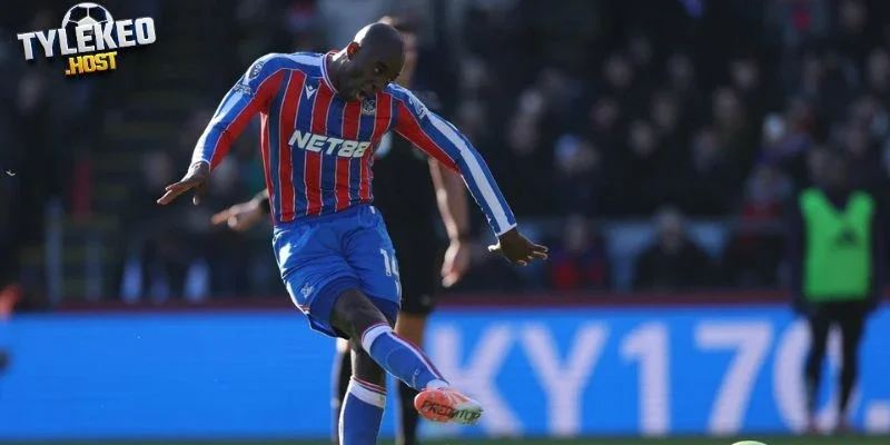 Mateta rất khó rời đi ngay trong kỳ chuyển nhượng mùa đông 