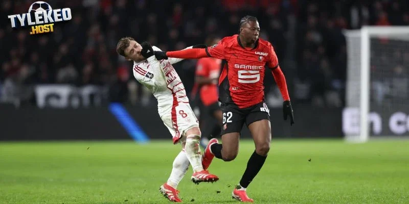 MU đặt nhiều kỳ vọng vào Mohamed Kader Meite 