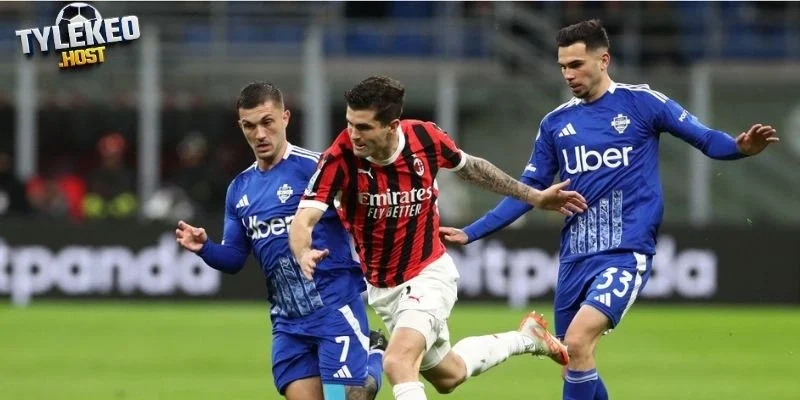 Tổng quan về phong độ gần đây của cặp đấu