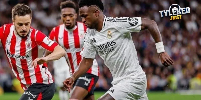 Diễn biến Real bám sát theo Barca