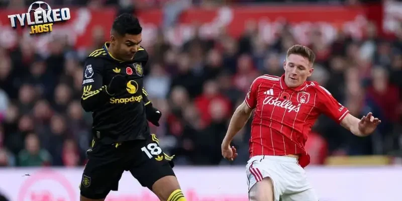 Manchester United quan tâm đến Anderson