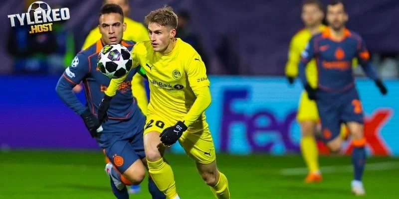 Phong độ hai tuyển trước trận đấu