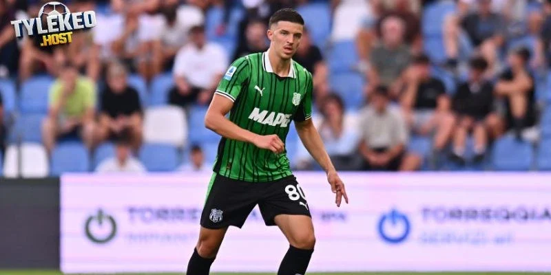 Tác động của thương vụ MU chốt Tarik Muharemovic