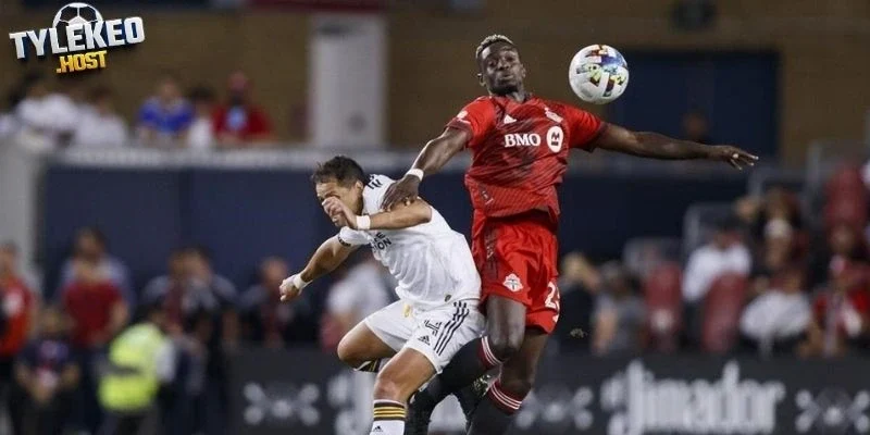Đánh giá phong độ Crystal Palace vs Leeds United