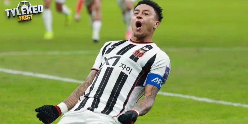 Lingard và Memphis Depay tái ngộ tại Corinthians
