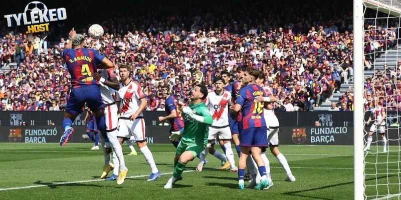 Lợi ích lâu dài mà Barcelona nhận