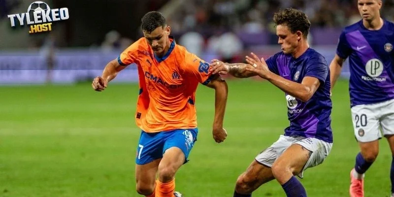 Màn trình diễn gần nhất của hai CLB