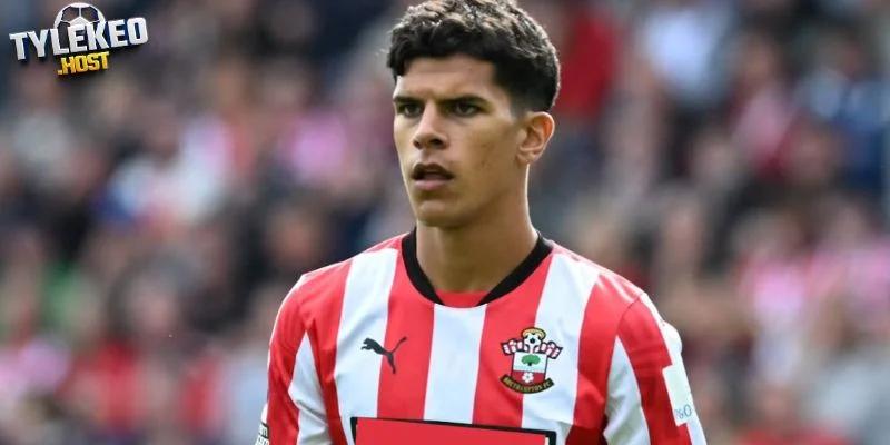 Mateus Fernandes gặp nhiều thử thách