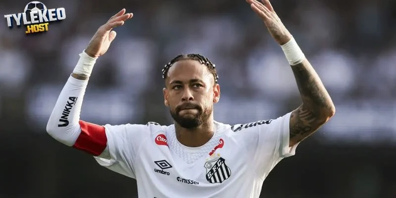 Neymar bị loại khỏi ĐTQG Brazil, Yamal và mục tiêu Quả bóng vàng