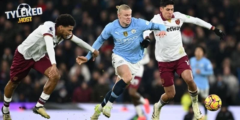Đánh giá nhanh phong độ West Ham vs MC