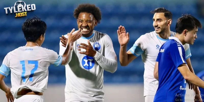 Xuân Son đổi vận với phong độ tăng cao