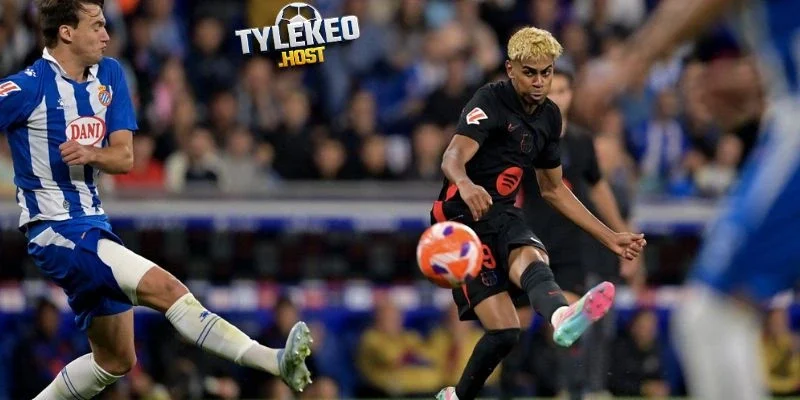 Yamal đặt mục tiêu Quả bóng vàng